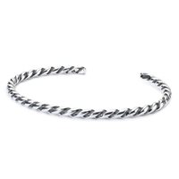 Bracciale Trollbeads in Argento TAGBA-00009 - TAGBA-00009